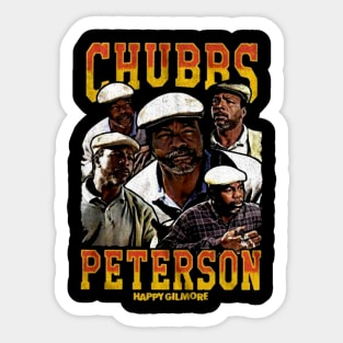 Carl Weathers a Carl Weathers a Carl Weathers (6) Sticker